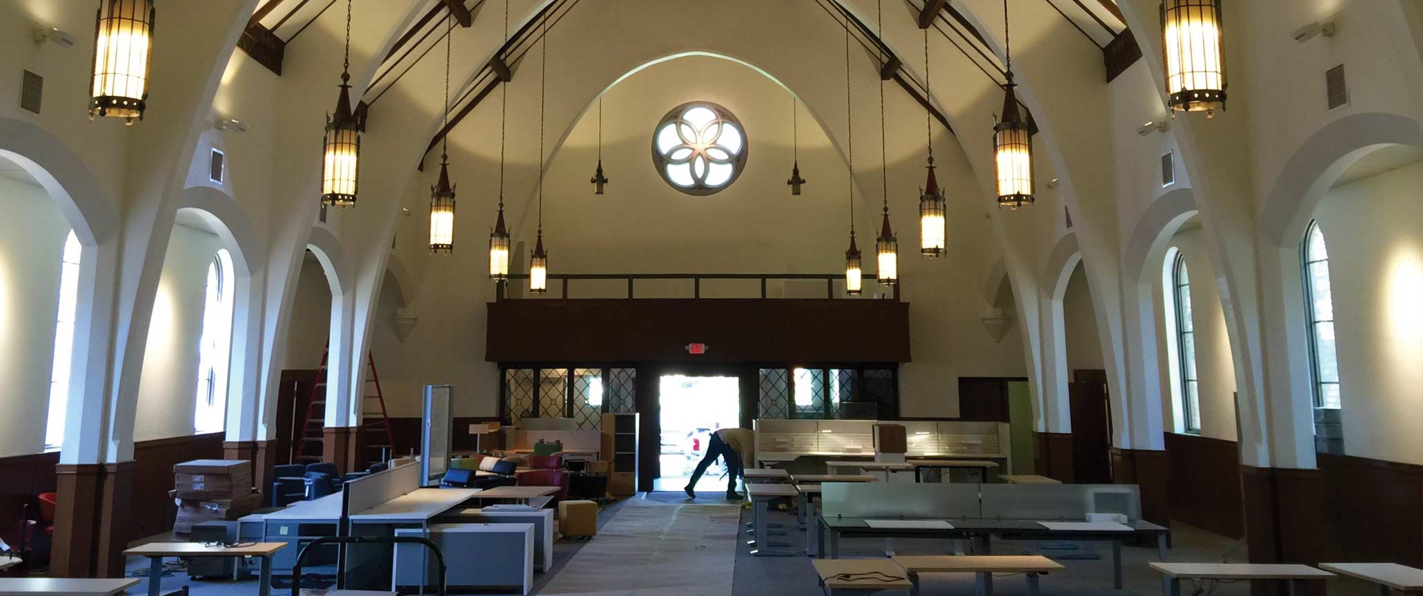 historic renovation contractors