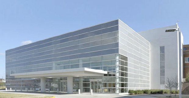 Marymount Hospital Surgical Facility