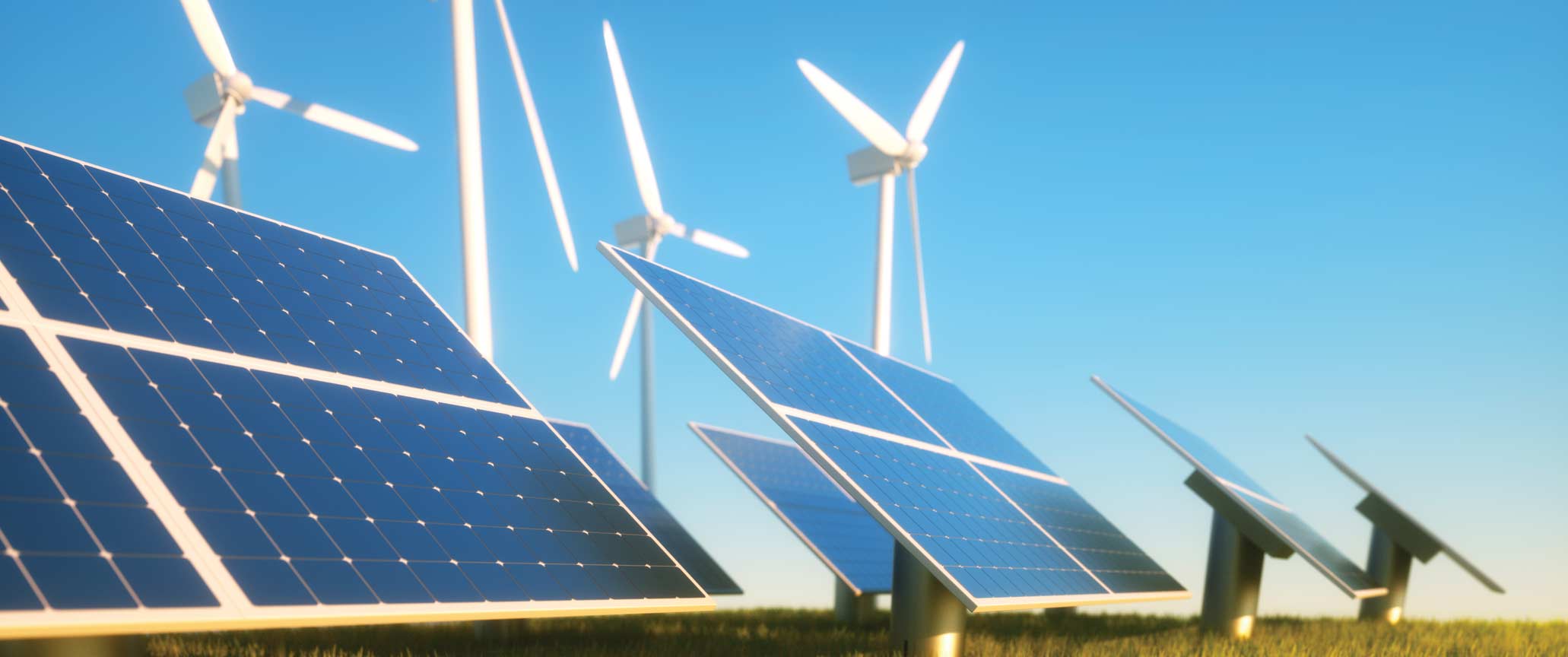 renewable energy contractors