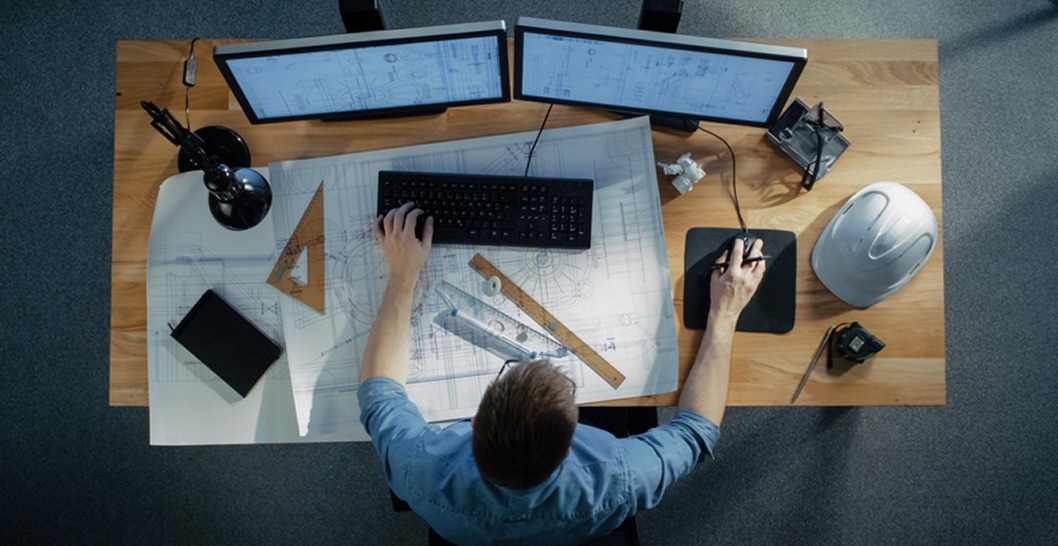 Virtual Design & Construction