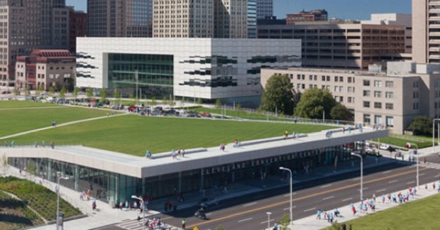 Cleveland Convention Center