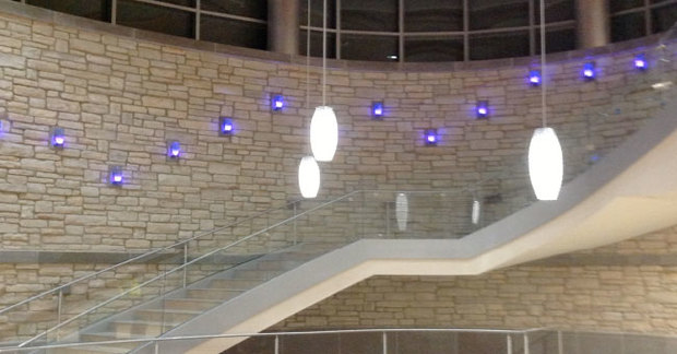 St. John Medical Center Modernization