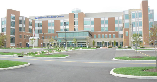 Tripoint Medical Center